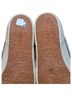 Superga 100% Canvas Solid White Sneakers Size 8 1/2 - photo 7