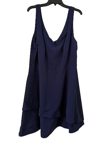 B. Darlin Cocktail Dress (view 2)