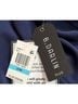 B. Darlin 97% Polyester 3% Spandex 100% Polyester Blue Cocktail Dress Size 20 - photo 6