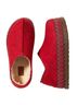 Ugg Red Mule/Clog Size 10 - photo 1
