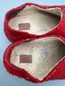 Ugg Red Mule/Clog Size 10 - photo 7