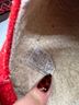 Ugg Red Mule/Clog Size 10 - photo 8