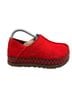 Ugg Red Mule/Clog Size 10 - photo 2