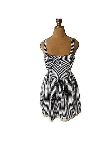 Trixxi Casual Dress (view 1)