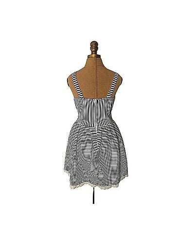 Trixxi Casual Dress (view 2)