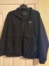 FIGS Black Jacket Size XL - photo 4