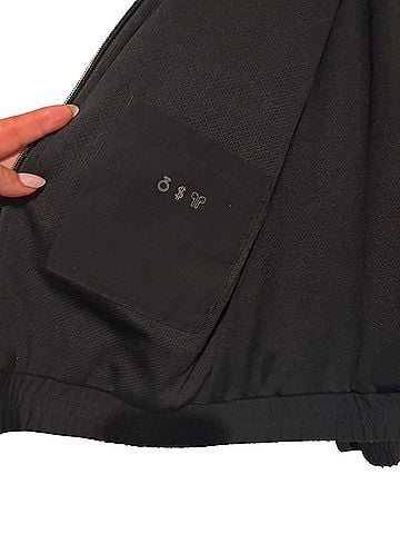 FIGS Jacket (view 1)