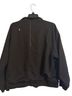FIGS Black Jacket Size XL - photo 2