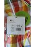 Christopher John Rogers for Target 100% Cotton 100% Polyester Plaid Multi Color Cocktail Dress Size 10 - photo 6