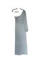 Sachin + Babi 100% Polyester 100% Polyester Blue Cocktail Dress Size 10 - photo 2