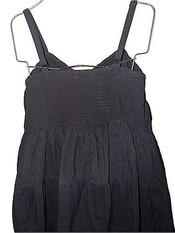Ultra Flirt Casual Dress (view 2)