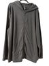 SKIMS Gray Jacket Size 2X - photo 1