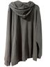 SKIMS Gray Jacket Size 2X - photo 2