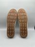 Coach 100% Leather Solid Silver Flats Size 9 - photo 6