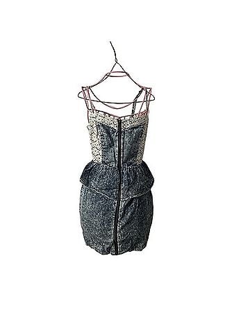 Mimi Chica Casual Dress (view 1)