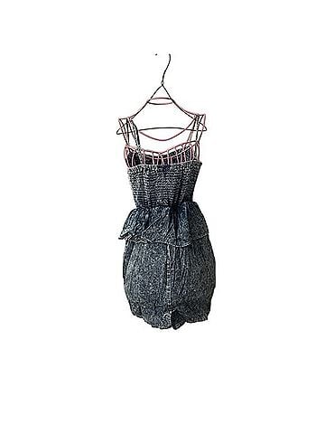 Mimi Chica Casual Dress (view 2)