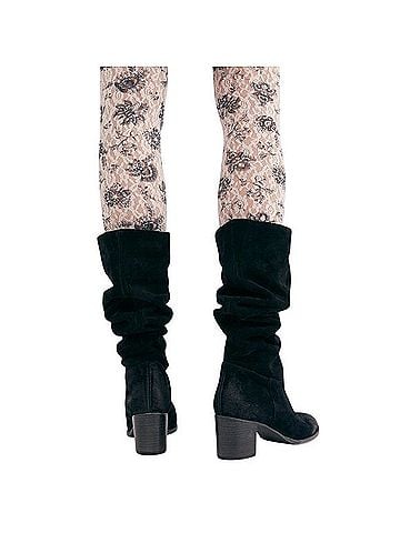 Free People Cleo Slouch Boot Boots (view 2)