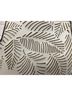 Liz Claiborne 100% Polyvinyl Chloride 100% Polyester Floral White Tote One size - photo 14