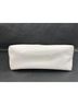 Liz Claiborne 100% Polyvinyl Chloride 100% Polyester Floral White Tote One size - photo 5