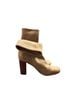 Vince Camuto Tan Heels Size 10 - photo 3