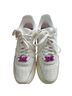 Nike 100% Leather Solid Pink Multi Color Sneakers Size 9 - photo 3