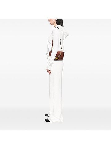 Fendi Calfskin Kan U Satchel (view 2)