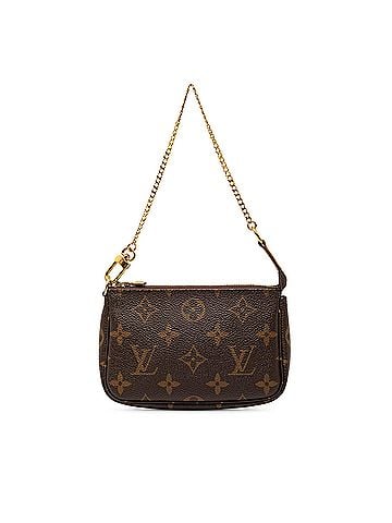 Louis Vuitton Monogram Mini Pochette Accessoires (view 1)