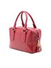 Prada 100% Leather Red Saffiano Lux Handbag One size - photo 3