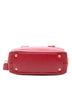 Prada 100% Leather Red Saffiano Lux Handbag One size - photo 4