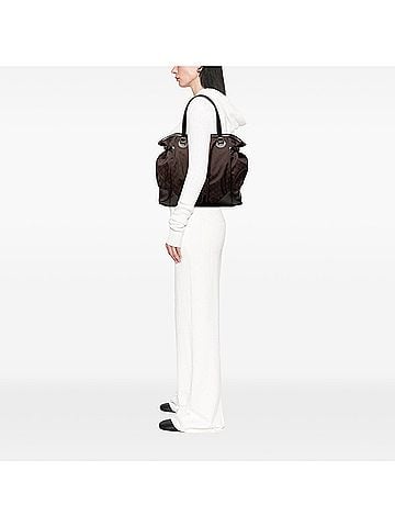 Gucci GG Nylon Full Moon Tote (view 2)