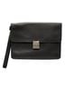 Louis Vuitton 100% Leather Black Taiga Selenga One size - photo 1