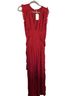 Free People Red Jumpsuit Size 6 - photo 3