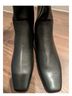 Madden Girl Black Boots Size 6 - photo 4