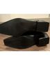 Madden Girl Black Boots Size 6 - photo 8