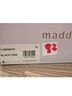 Madden Girl Black Boots Size 6 - photo 7