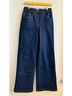Commense Solid Blue Jeans Size S - photo 5