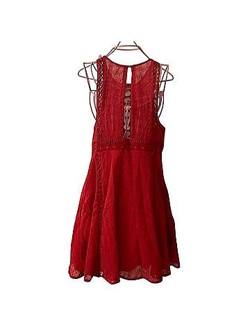 Free People Wherever You Go Casual Dress (view 1)