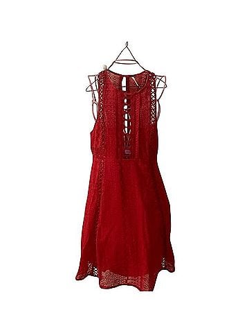 Free People Wherever You Go Casual Dress (view 2)