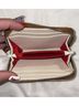 Dooney & Bourke 100% Leather White Wallet One size - photo 3