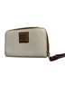 Dooney & Bourke 100% Leather White Wallet One size - photo 1