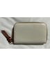 Dooney & Bourke 100% Leather White Wallet One size - photo 4