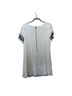 Lulu 100% Polyester White Cocktail Dress Size XL - photo 2