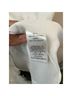 Lulu 100% Polyester White Cocktail Dress Size XL - photo 4