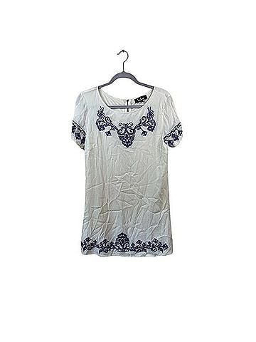 Lulu Cocktail Dress (view 1)