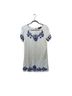 Lulu 100% Polyester White Cocktail Dress Size XL - photo 1
