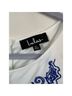 Lulu 100% Polyester White Cocktail Dress Size XL - photo 3
