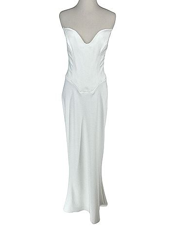 House of CB Tamara Cocktail Dress (view 1)