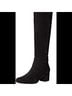 Sam Edelman Black Boots Size 9 - photo 3