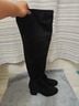 Sam Edelman Black Boots Size 9 - photo 6