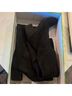 Sam Edelman Black Boots Size 9 - photo 10